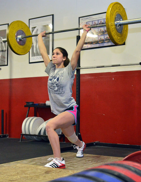 Rachel Terrill